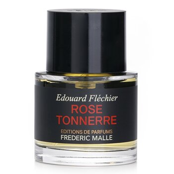 Rose Tonnerre Eau De Parfum Spray - 50ML