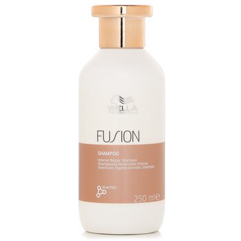 Fusion Intense Repair Shampoo - 250ml