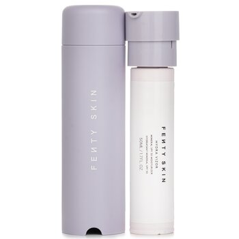 Hydra Vizor Mineral Moisturizer SPF 30 - 50ml