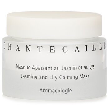 Jasmine And Lily Calming Mask - 50ml/1.7oz