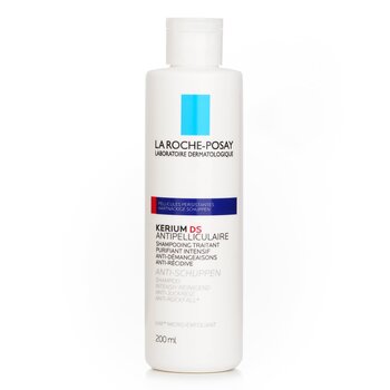 Kerium DS Anti Dandruff Treating Shampoo(Random Packing) - 200ML