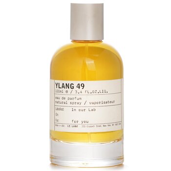 Ylang 49 Eau De Parfum Spray - 100ml/3.4oz