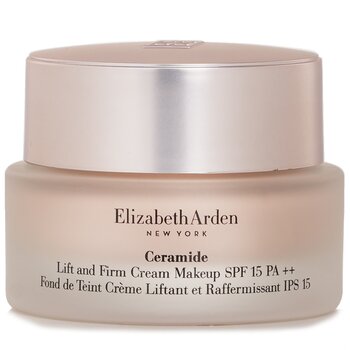 Ceramide Lift & Firm Cream Makeup SPF15 PA++ - # 140C - 30ml
