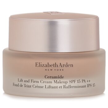 Ceramide Lift & Firm Cream Makeup SPF15 PA++ - # 250N - 30ml