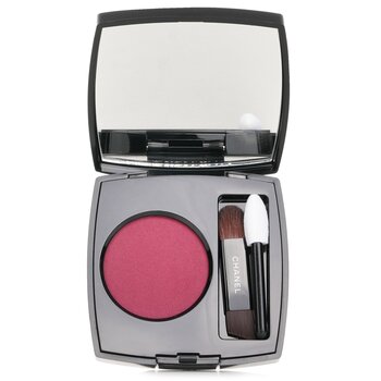 Ombre Essentielle Multi Use Longwearing Eyeshadow - # 244 Rouge Cuir - 2.2g
