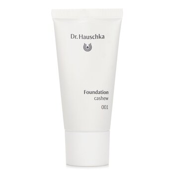 Foundation - # 001 Cashew (Exp. Date 31 May 2026) - 30ml/1oz