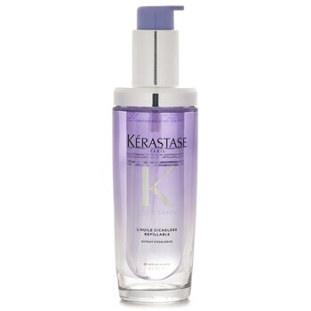 Blond Absolu Hydrating Oil Concentrate - 75ml