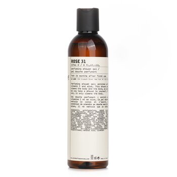 Rose 31 Perfuming Shower Gel - 237ml