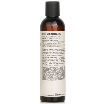 The Matcha 26 Showe Gel - 237ml