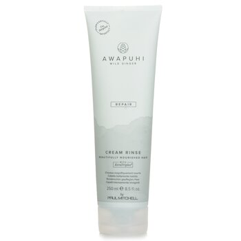 Awapuhi Wild Ginger Repair Cream Rinse - 250ml