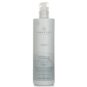 Awapuhi Wild Ginger Intensive Treatment - 500ml