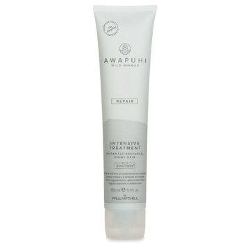 Awapuhi Wild Ginger Repair Intensive Treatment - 150ml