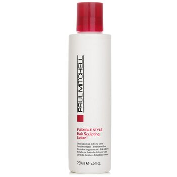 Flexible Style Hair Sculpting Lotion - 250ml