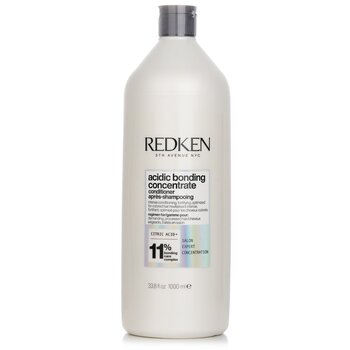 Acidic Bonding Concentrate Conditioner 11% Citric Acid - 1000ml