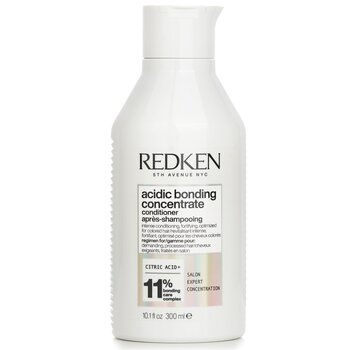Acidic Bonding Concentrate Conditioner 11% Citric Acid - 300ml