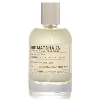 The Matcha 26 Eau De Parfum Spray - 100ml/3.4oz