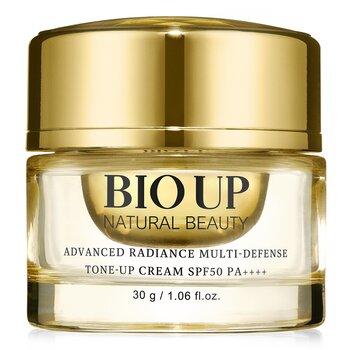 Advanced Radiance Multi-Defense Tone Up Cream SPF50 - 30g