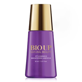 377 Luminous Brightening Ampoule - 30ml
