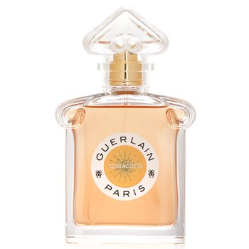 Terracotta Eau De Toilette Spray - 75ml/2.5oz
