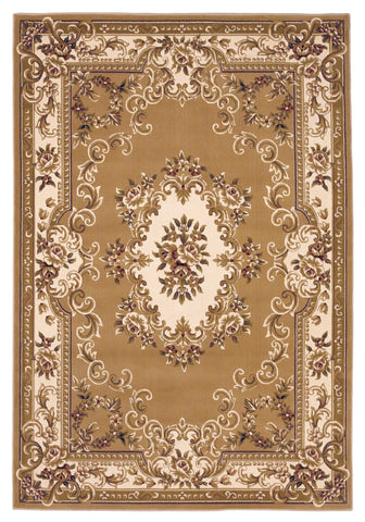 8' X 10' Burgundy And Ivory Geometric Washable Indoor Outdoor Area Rug