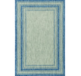 3' X 5' Gray Area Rug