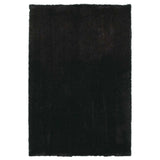 8' X 10' Teal Abstract Washable Non Skid Indoor Outdoor Area Rug