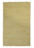 8' X 10' Silver And Ivory Floral Washable Indoor Outdoor Area Rug