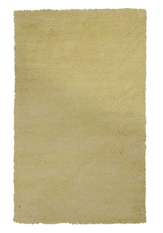 8' X 10' Silver And Ivory Floral Washable Indoor Outdoor Area Rug