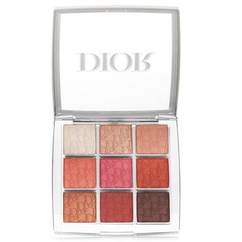 Backstage Eye Palette - # 003 Warm Eyeshadow - 10g/0.35oz