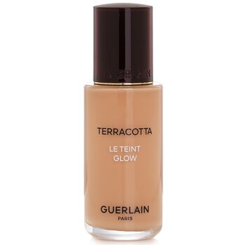 Guerlain Terracotta Le Teint Glow Foundation - # 2N - 35ml