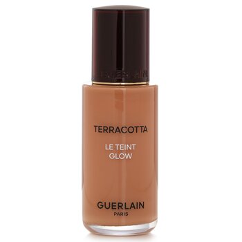 Guerlain Terracotta Le Teint Glow Foundation - # 4N - 35ml