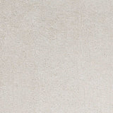 3' X 5' Ivory Shag Hand Woven Area Rug