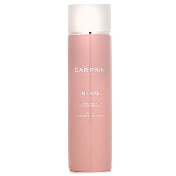 Intral Daily Treatment Lotion (For Sensitive Skin) - 150ml