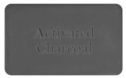 O.W.N. ACTVT CHRCL SOAP  ( 24 X 4 OZ   )