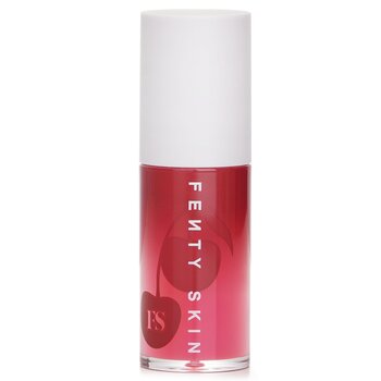 Cherry Treat Conditioning Lip Oil - 5.6ml
