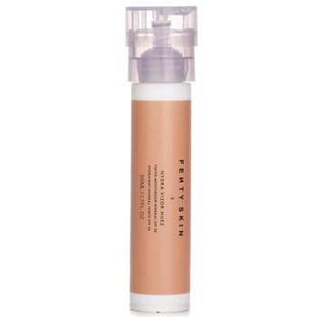 Hydra Vizor Huez Tinted Moisturizer Mineral SPF 30 Refill - # Tint 3 - 50ml