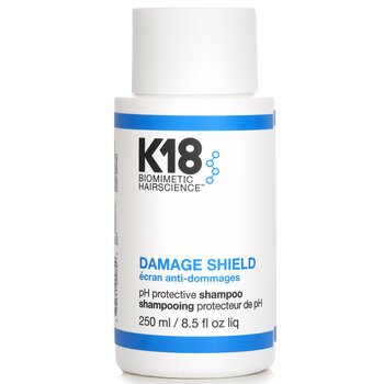 Damage Shield Protective Shampoo - 250ml