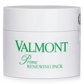 Prime Renewing Pack (Salon Size) - 200ML