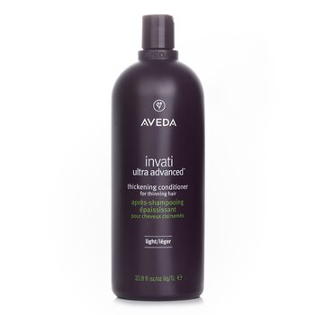 Invati Ultra Advanced Thickening Conditioner Light - 1000ml