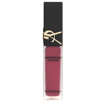 Make Me Blush Liquid Blush - # 54 Berry Bang - 15ml