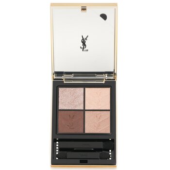 Couture Mini Clutch Eyeshadow Palette - # 100 Stora Dolls - 4g