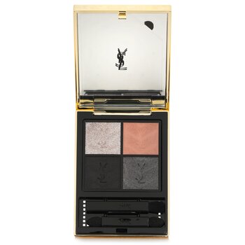 Couture Mini Clutch Eyeshadow Palette - # 700 Over Noir - 4g