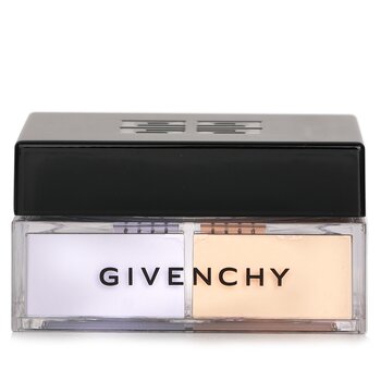 Prisme Libre Mat Finish & Enhanced Radiance Loose Powder 4 In 1 Harmony - # 4 - 3g x4
