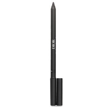Diorshow On Stage Crayon Waterproof Kohl Eyeliner - # 099 Black - 1.2g