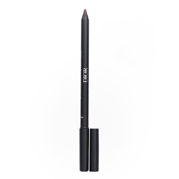 Diorshow On Stage Crayon Waterproof Kohl Eyeliner - # 594 Brown - 1.2g
