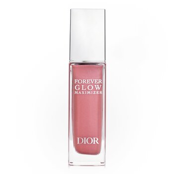 Forever Glow Maximizer Liquid Highlighter - # Rosy - 11ml