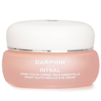 Intral Inner Youth Rescue Eye Cream - 15ml/0.5oz