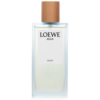 Agua Drop Eau De Parfum Spray - 100ml/3.4oz