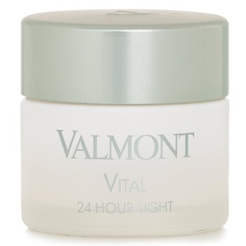 Vital 24 Hour Light Cream - 50ml
