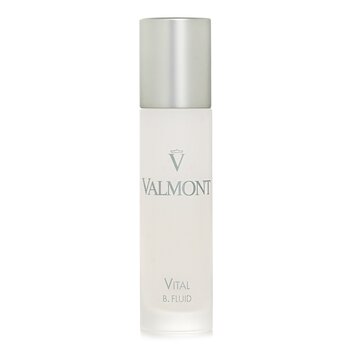 Vital B. Fluid - 50ml